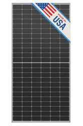 Hanwha Q Cells Q.PEAK DUO L-G6 410 410w Mono Solar Panel